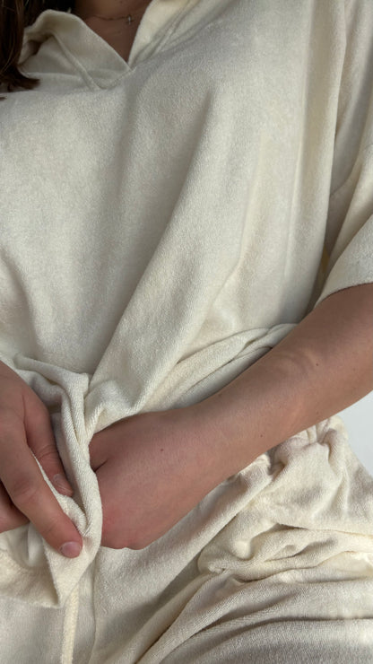 Ensemble éponge Mira