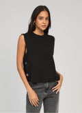 Pull Lenemesio - mode femme Kefi Concept Store