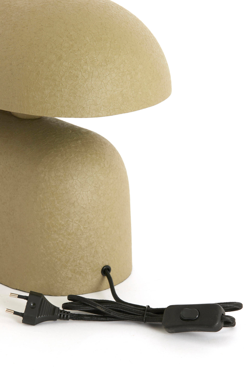 Lampe de table Light & Living TODD (34x21x30 cm)