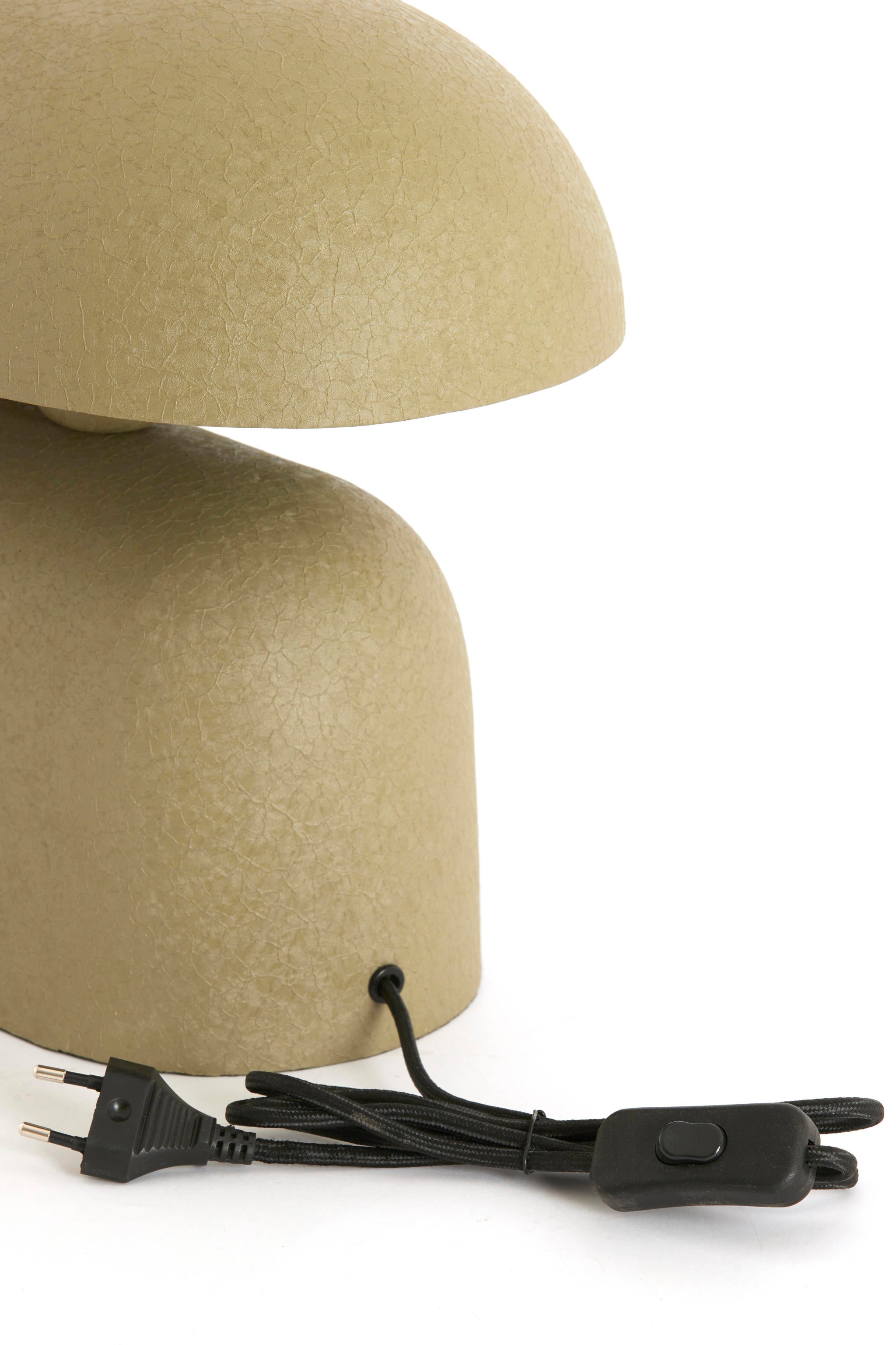Lampe de table Light & Living TODD (34x21x30 cm)