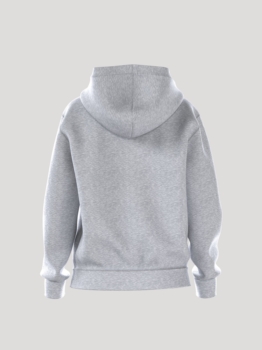 Borg Essential Hoodie