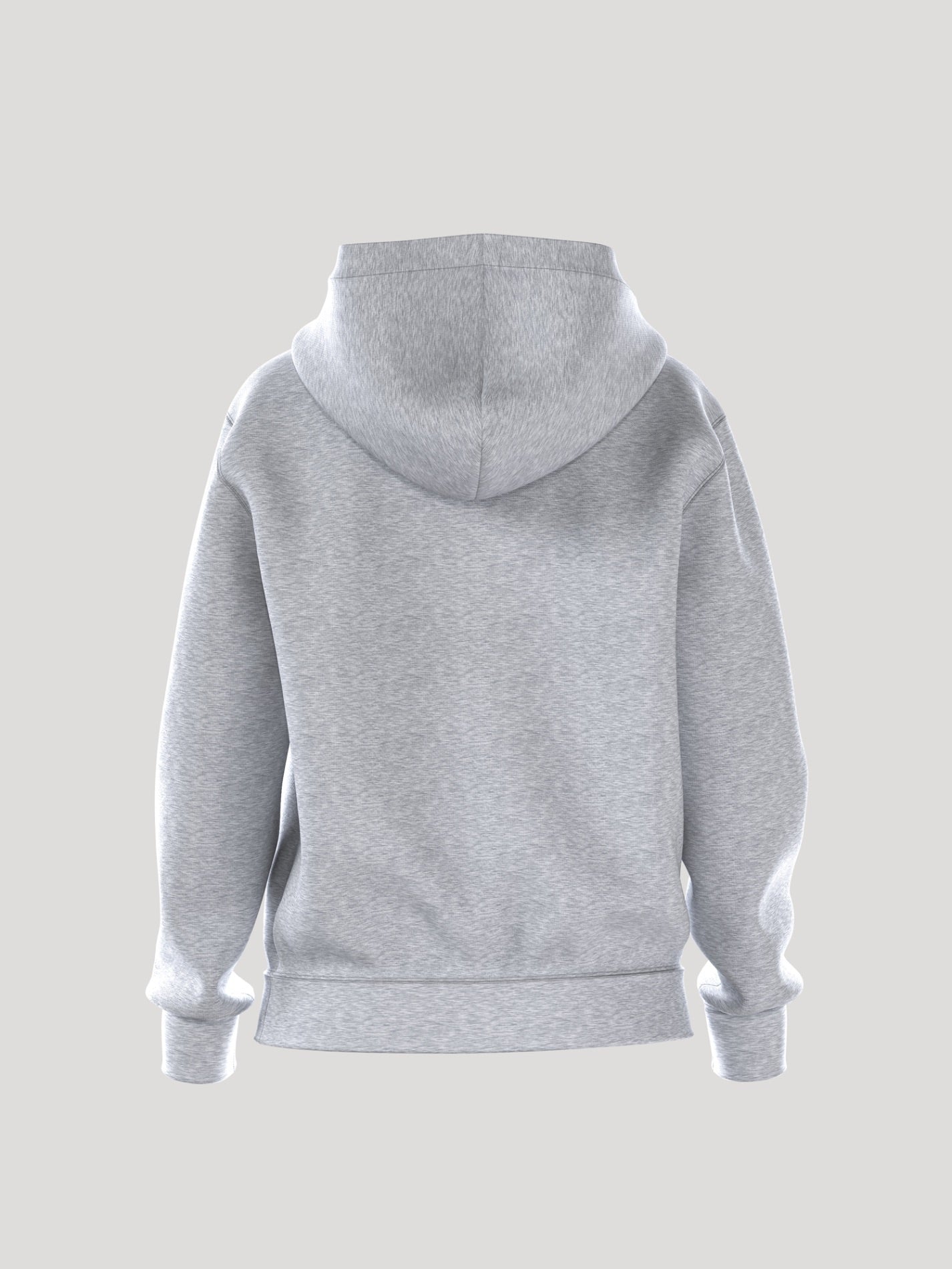 Borg Essential Hoodie