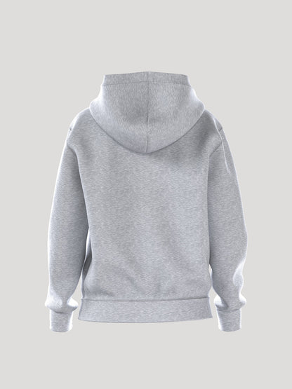 Borg Essential Hoodie
