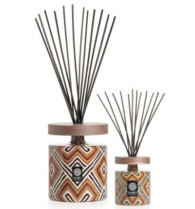 Jambo Masai Mara 500 ml - senteur parfumée Kefi Concept Store