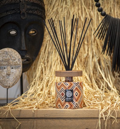 Jambo Masai Mara 500 ml - senteur parfumée Kefi Concept Store