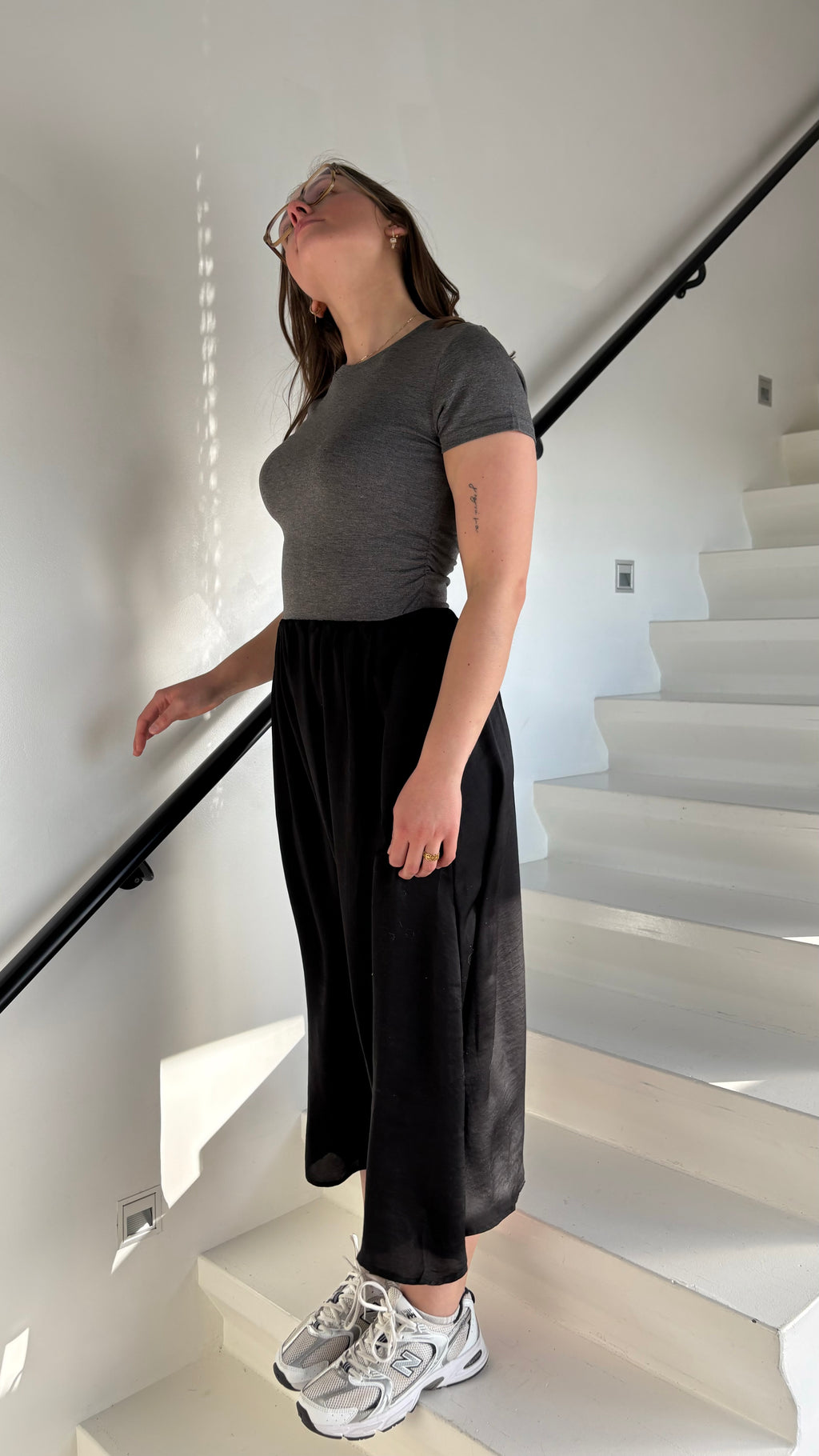 Robe Damon - mode femme Kefi Concept Store
