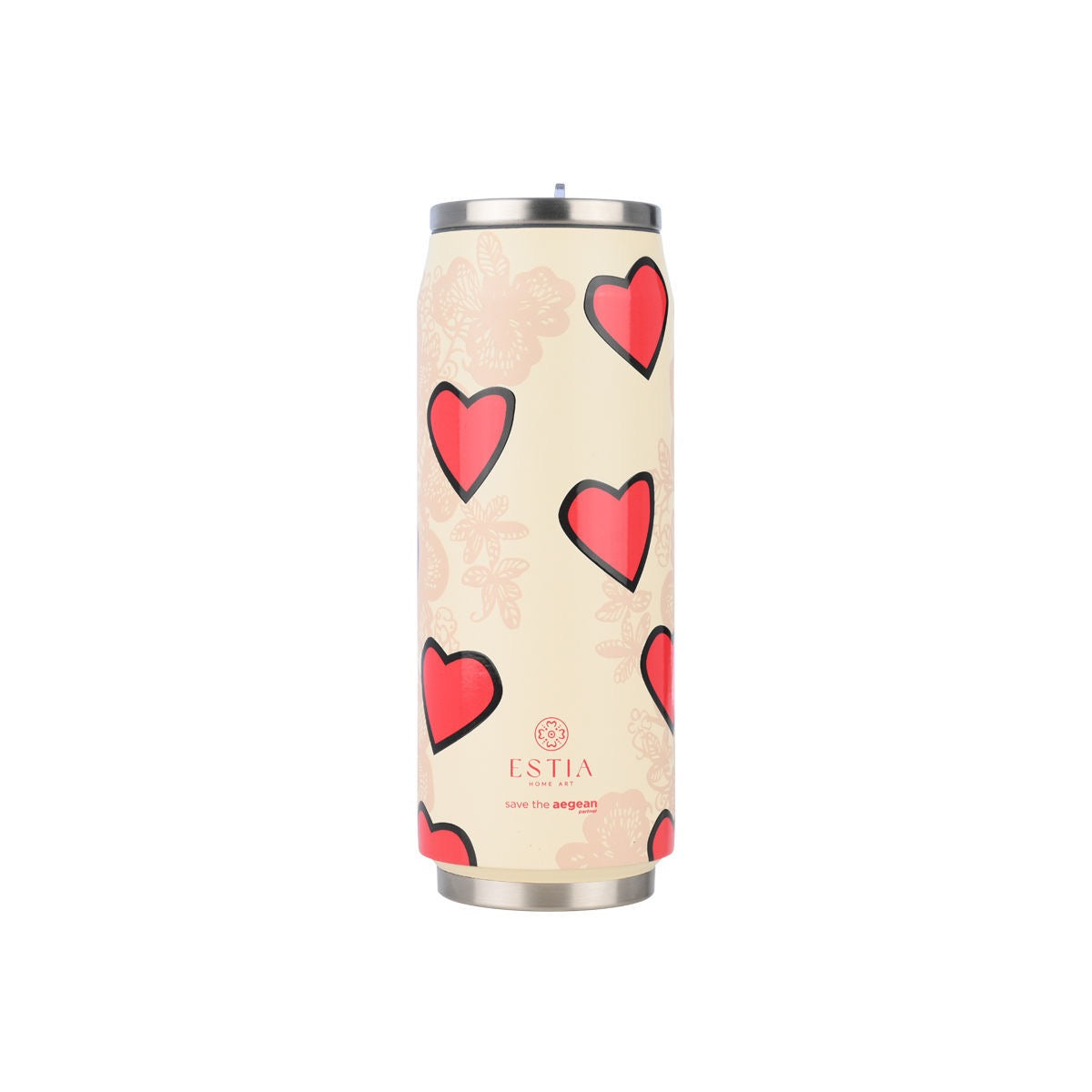 Travel cup tender lace - 31329