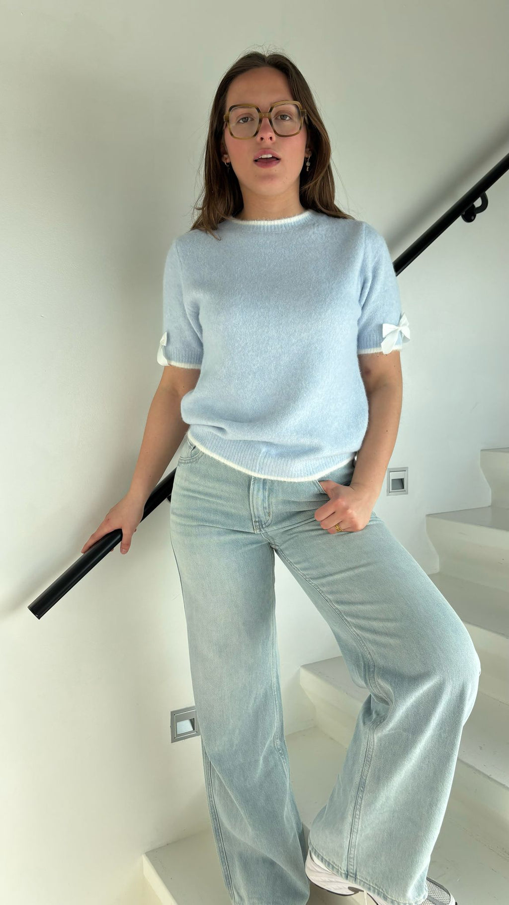 Jeans Nina - déco maison Kefi Concept Store