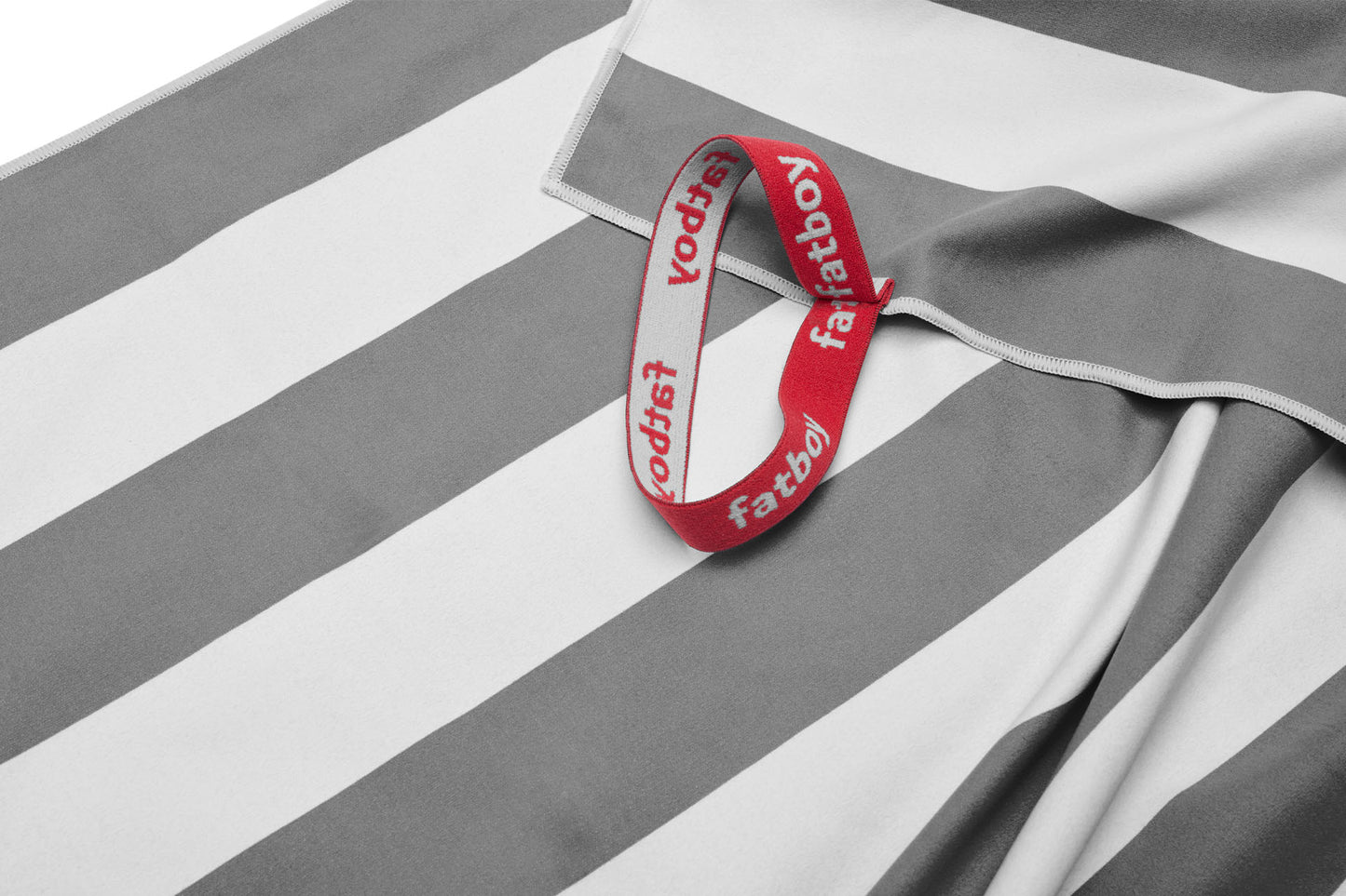 Fatboy® beach baggy stone grey