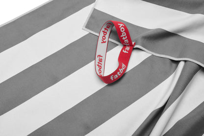 Fatboy® beach baggy stone grey