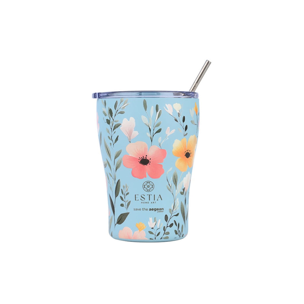Coffee mug sky garden 350 ml - art de la table Kefi Concept Store