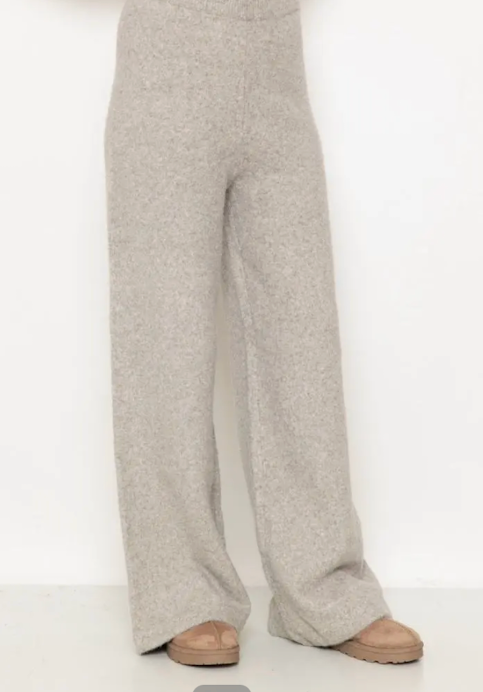Pantalon Chill taupe