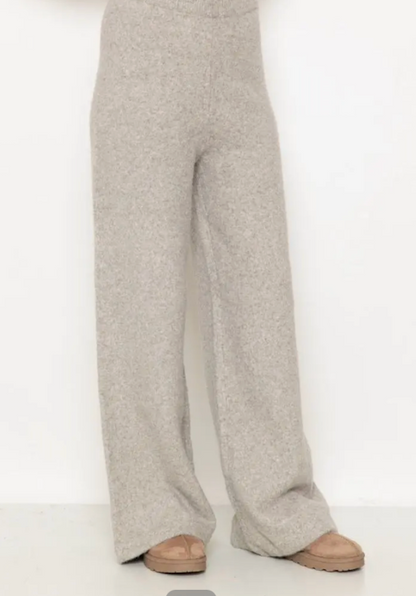 Pantalon Chill taupe