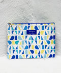 Tomy K - Pochette Eve 32 x 22 cm - accessoire tendance Kefi Concept Store