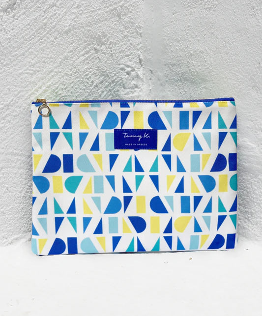 Tomy K - Pochette Eve 32 x 22 cm