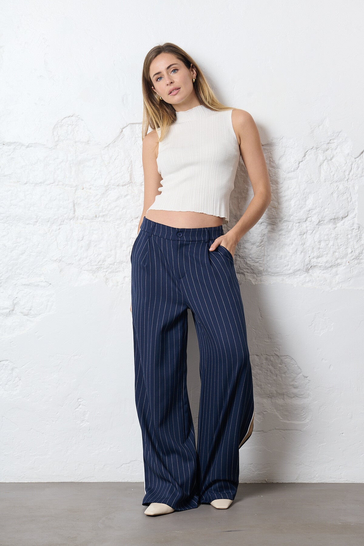 Pantalon Margot