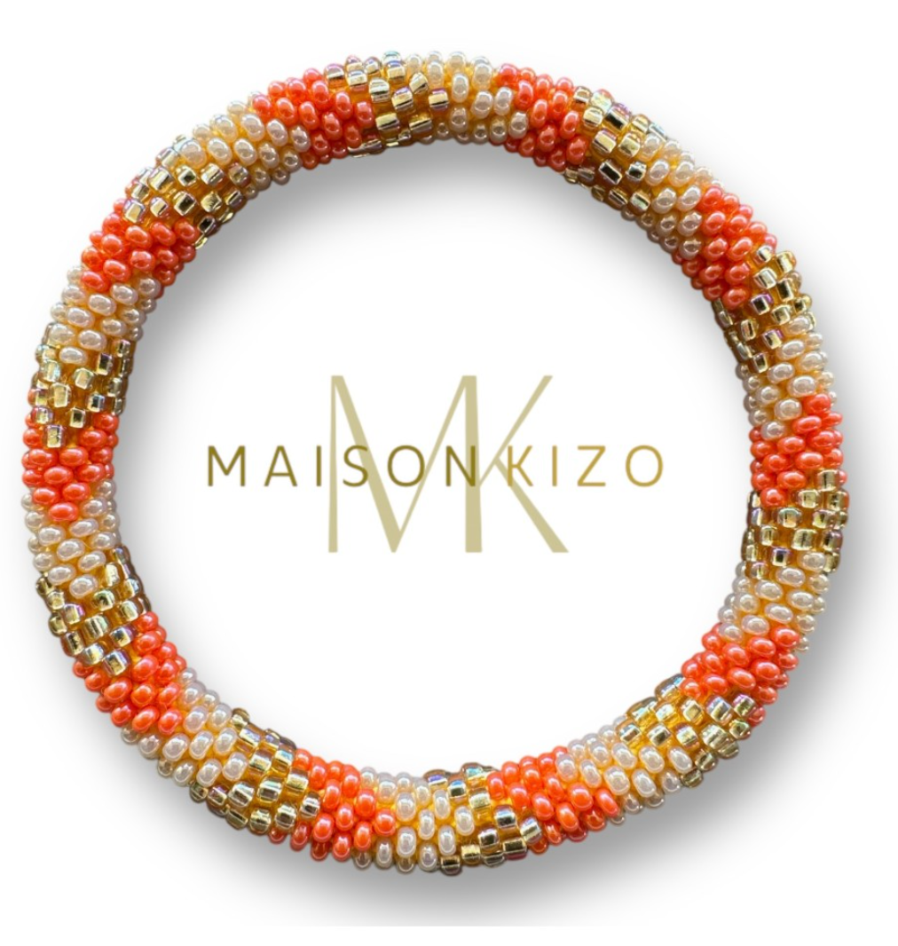 Bracelet népalais B112