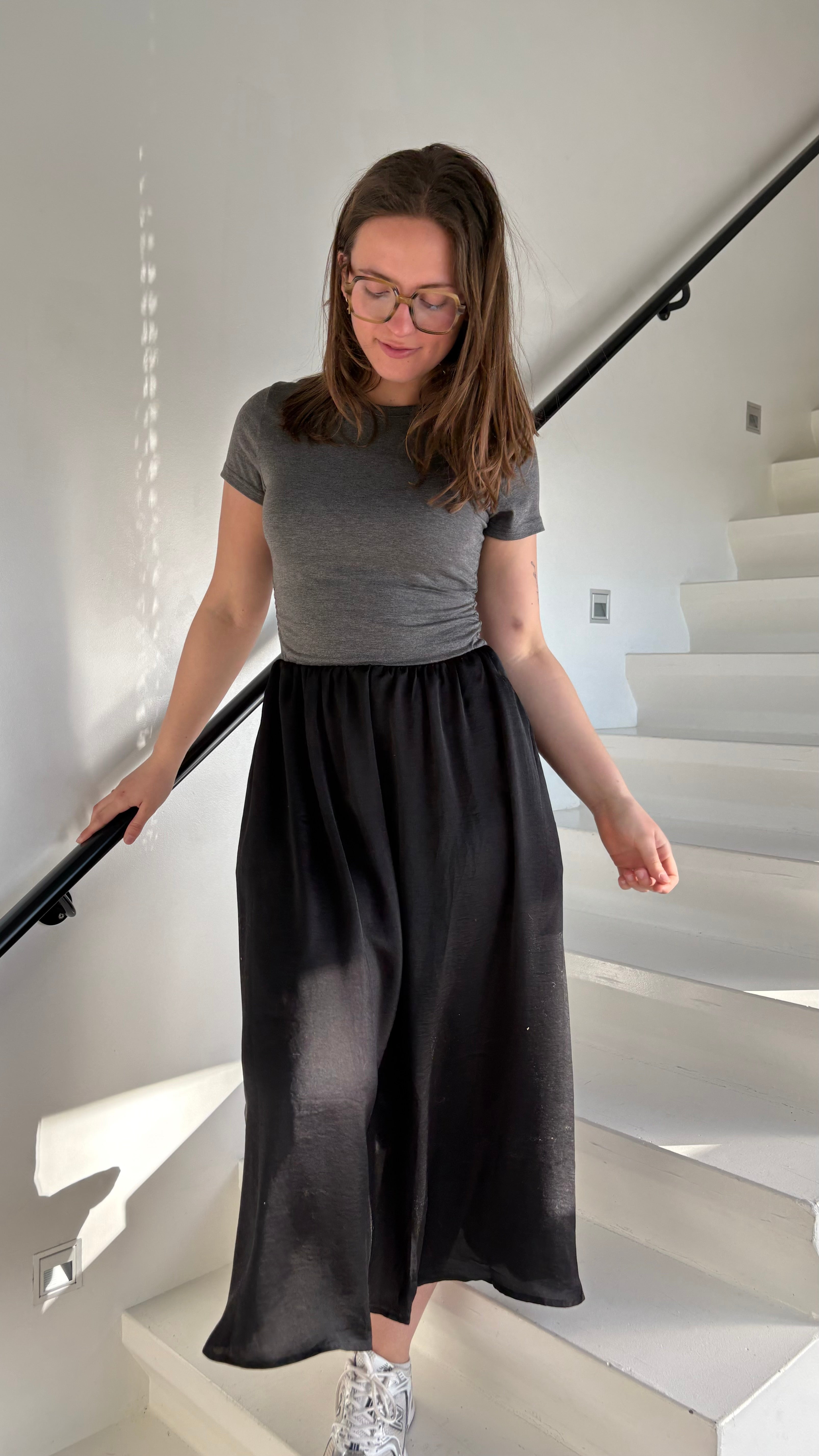Robe Damon - mode femme Kefi Concept Store