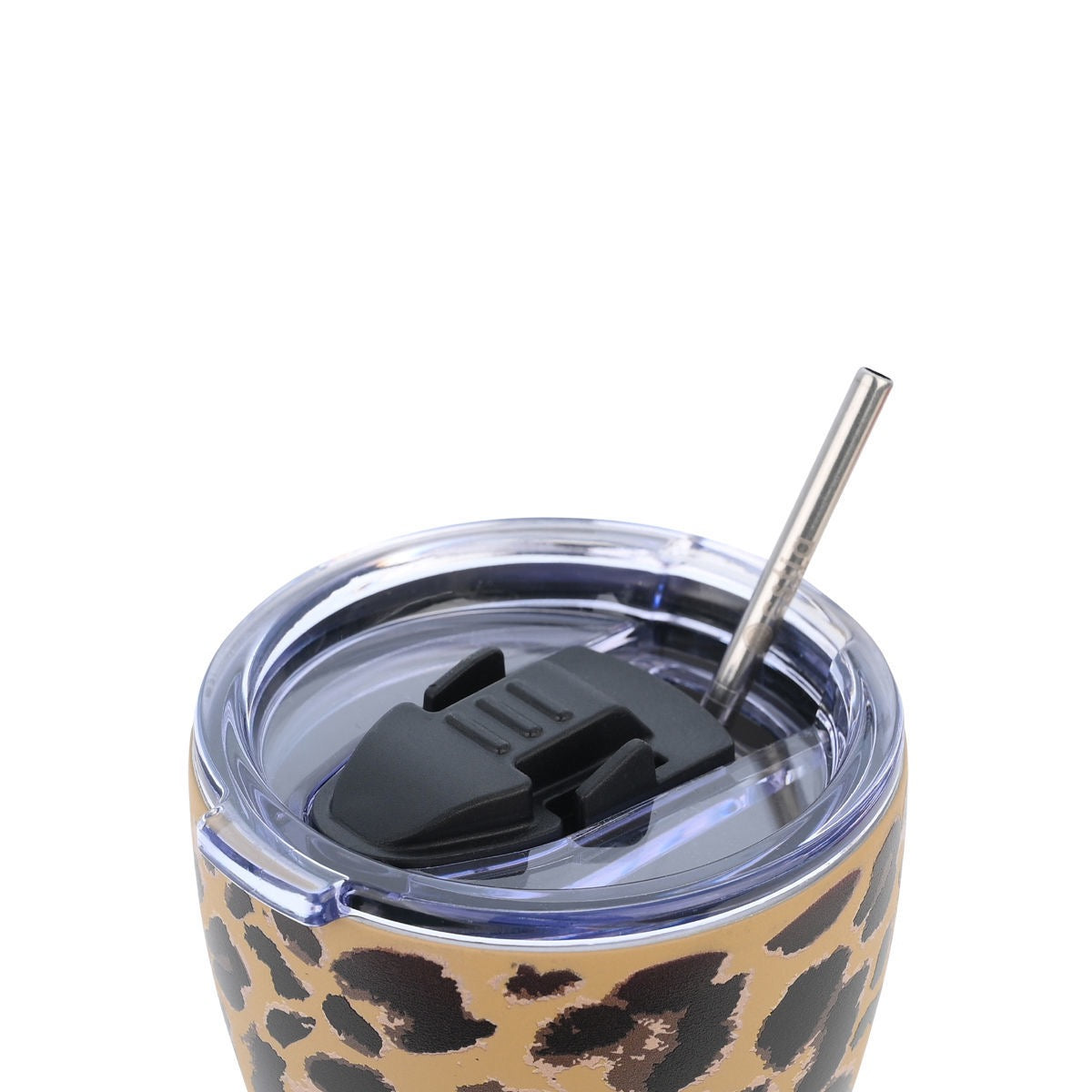 Coffee mug spotted prowl 350 ml - art de la table Kefi Concept Store