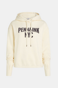 Hoodie print - mode femme Kefi Concept Store