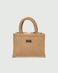 Teddy honey medium tote bag - accessoire tendance Kefi Concept Store