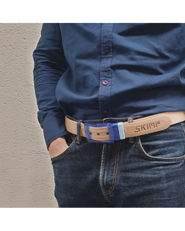 SKIMP - Ceinture Unisexe La Saharienne