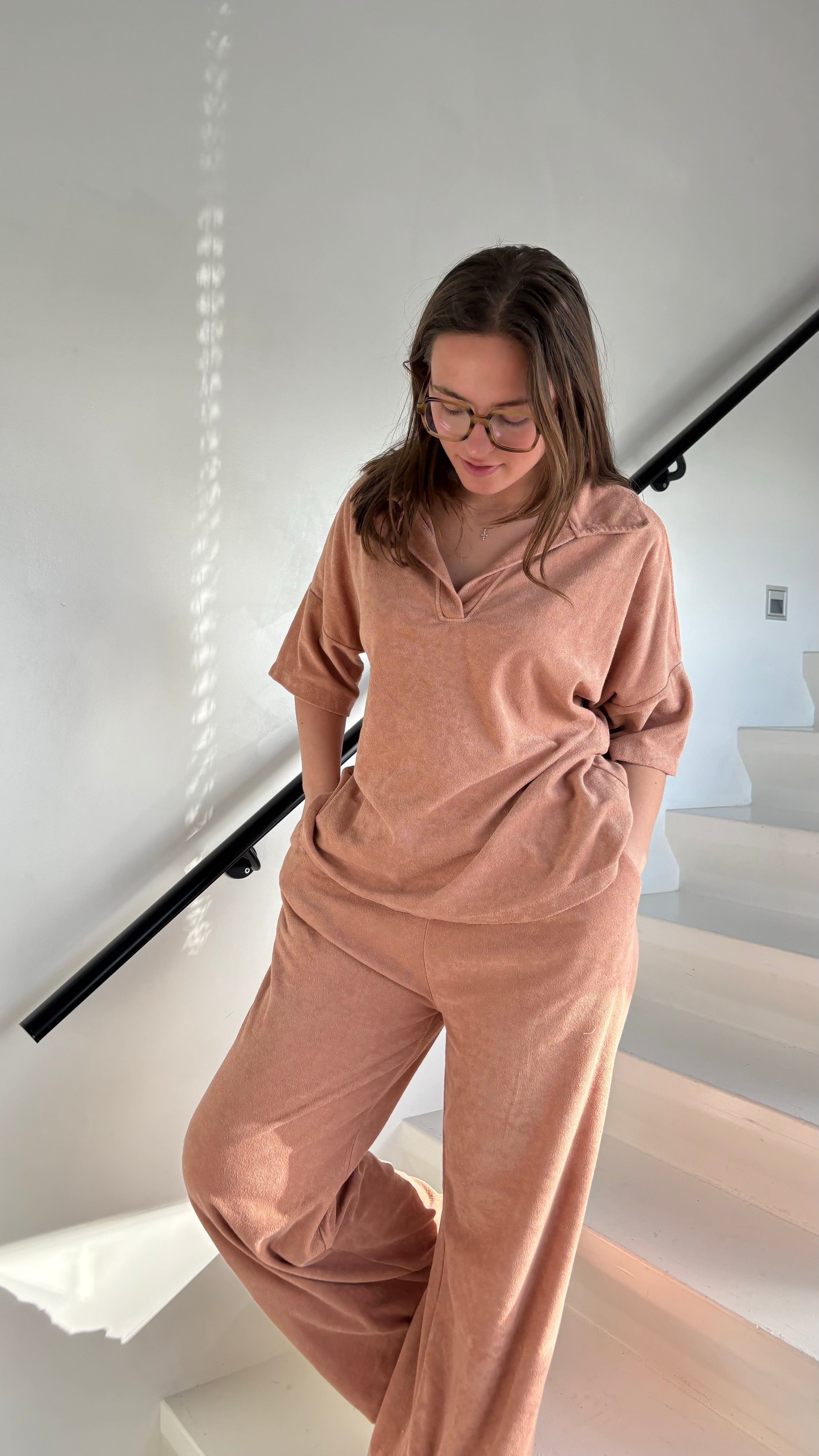 Ensemble éponge Mira - mode femme Kefi Concept Store