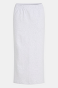 Skirt Jupe longue droite - mode femme Kefi Concept Store