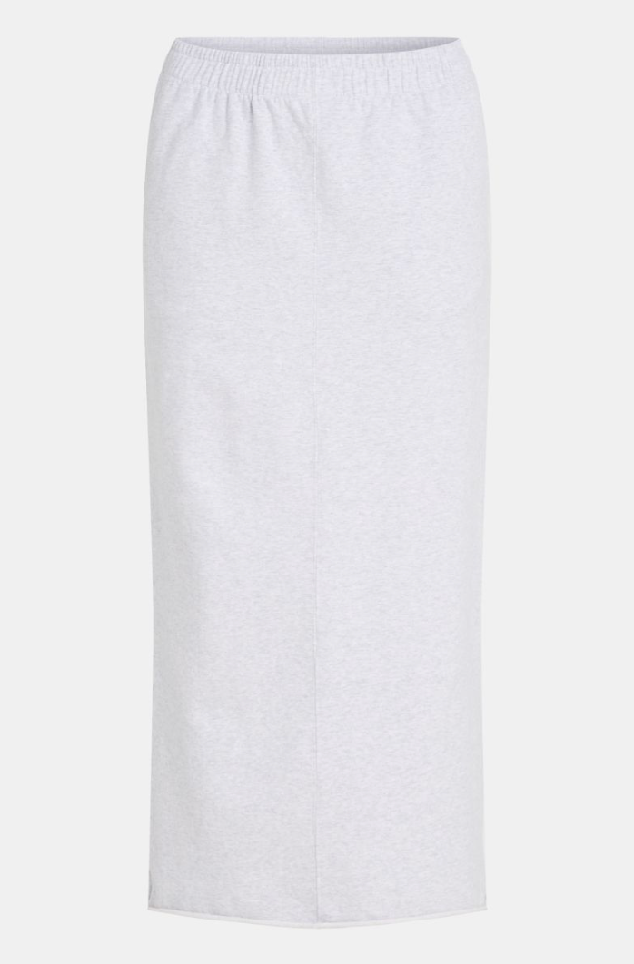 Skirt Jupe longue droite