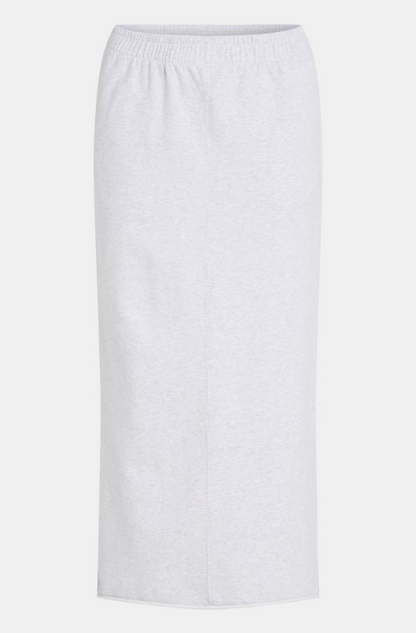 Skirt Jupe longue droite