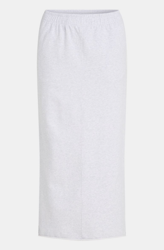 Skirt Jupe longue droite