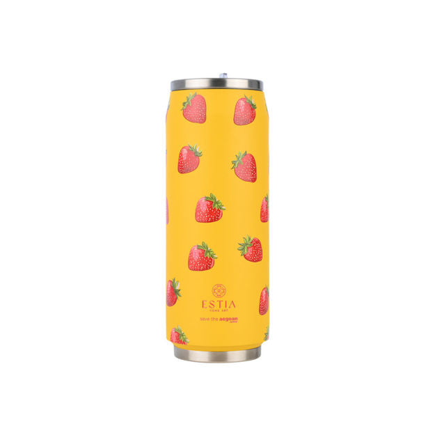 Travel cup Berry bright 500 ml