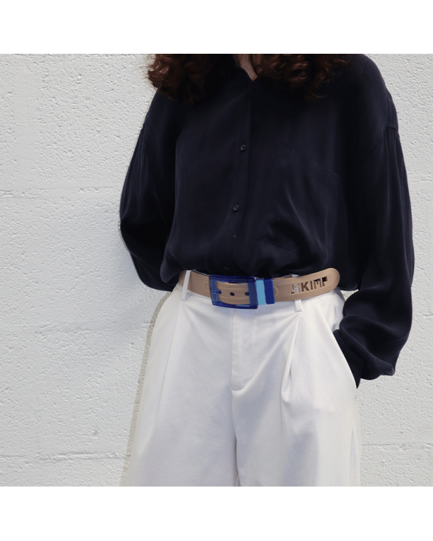 SKIMP - Ceinture Unisexe La Saharienne