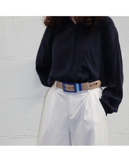 SKIMP - Ceinture Unisexe La Saharienne