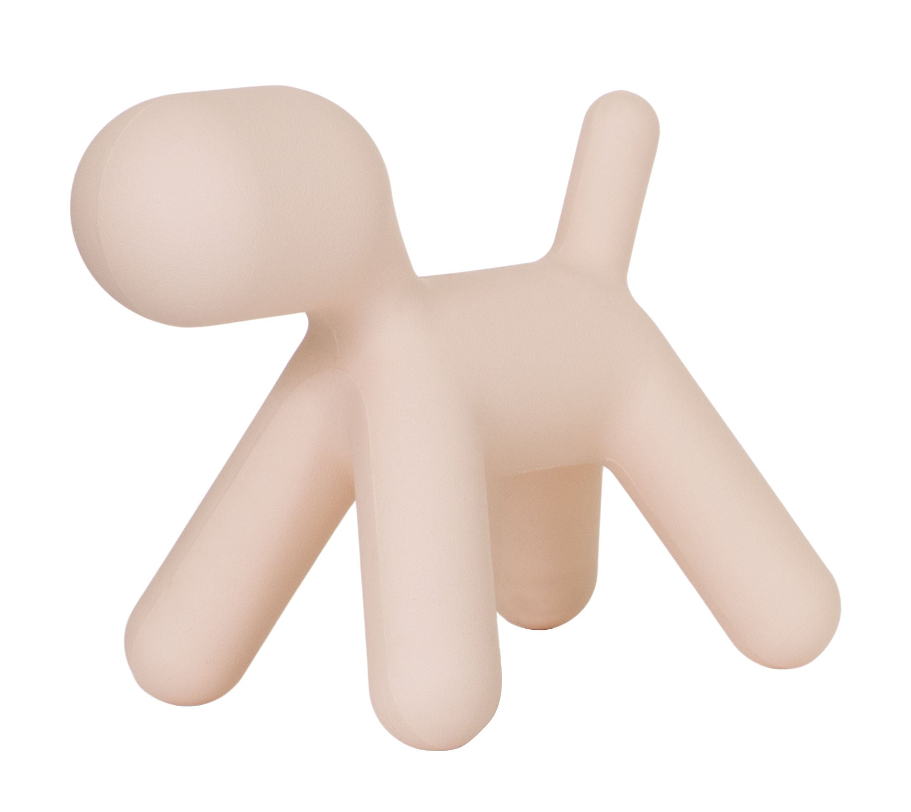 PUPPY MAGIS ROSE PASTEL MEDIUM