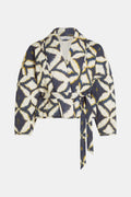 Jacket AOP - mode femme Kefi Concept Store