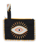 Lucky Clutch Code 21 - accessoire tendance Kefi Concept Store