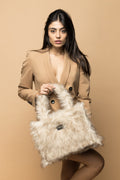Debora medium tote bag - accessoire tendance Kefi Concept Store