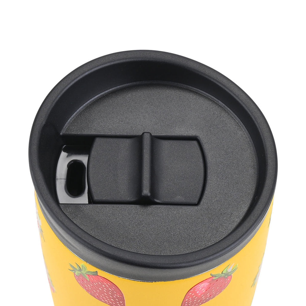 Travel mug Berry bright 350ml - art de la table Kefi Concept Store