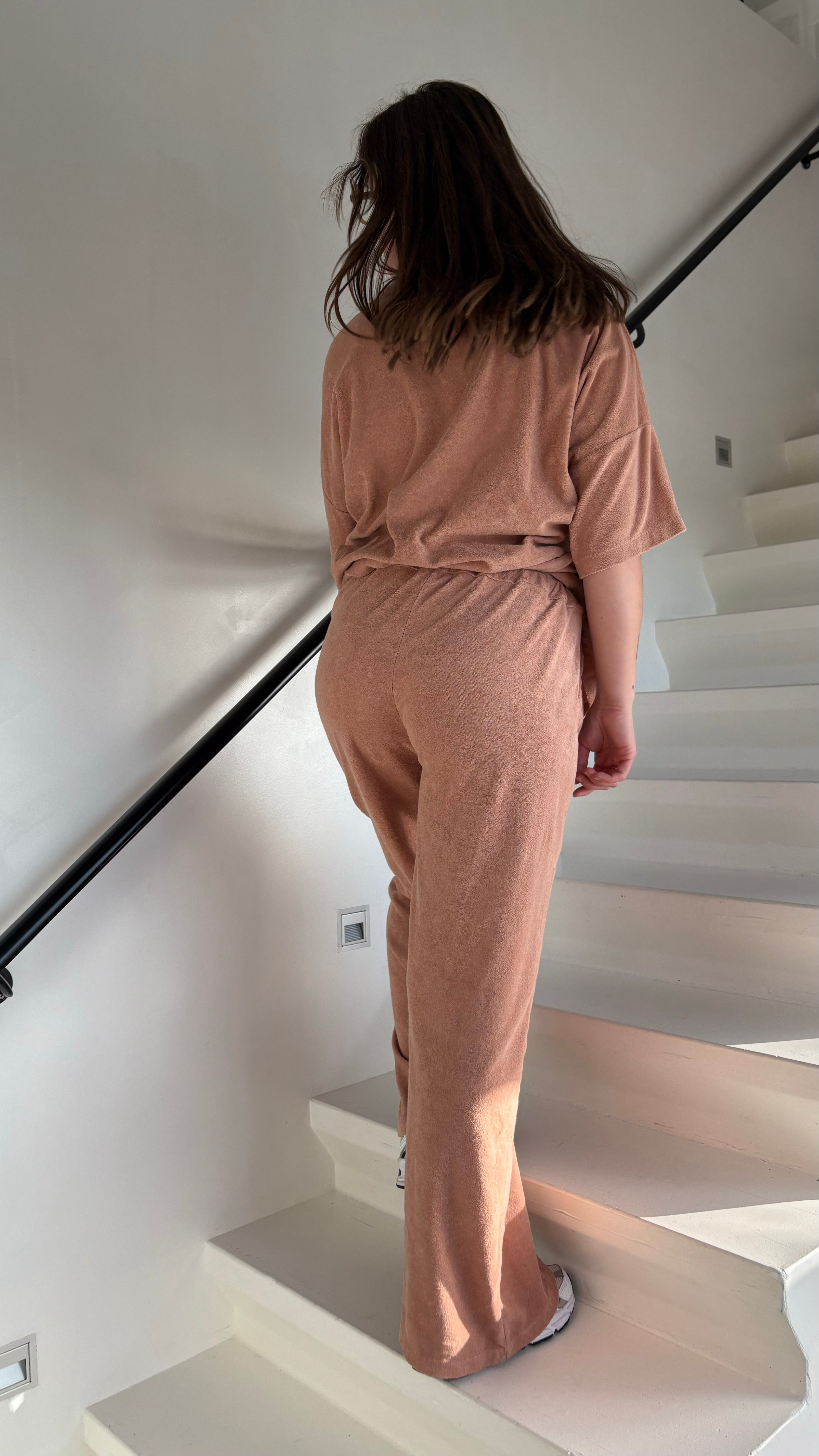 Ensemble éponge Mira - mode femme Kefi Concept Store