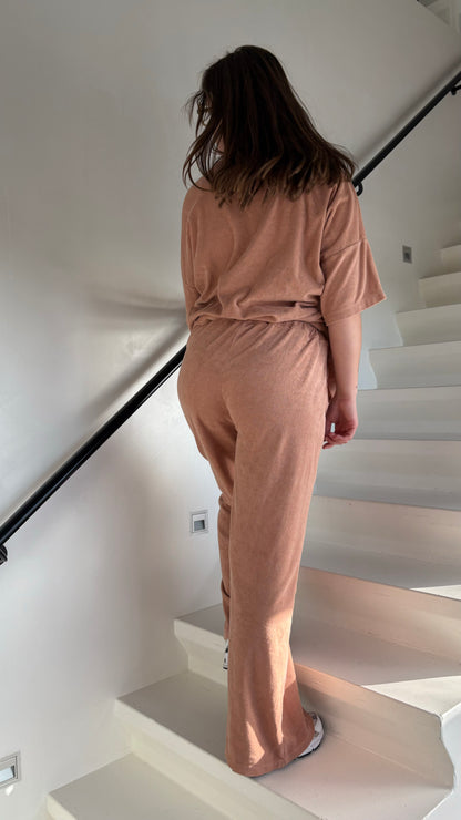 Ensemble éponge Mira