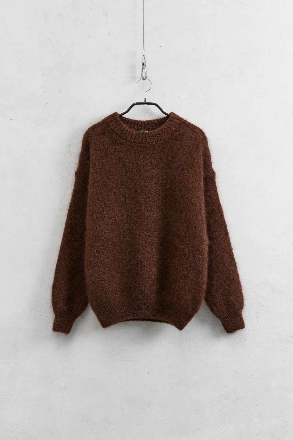 Pull Mohair TU