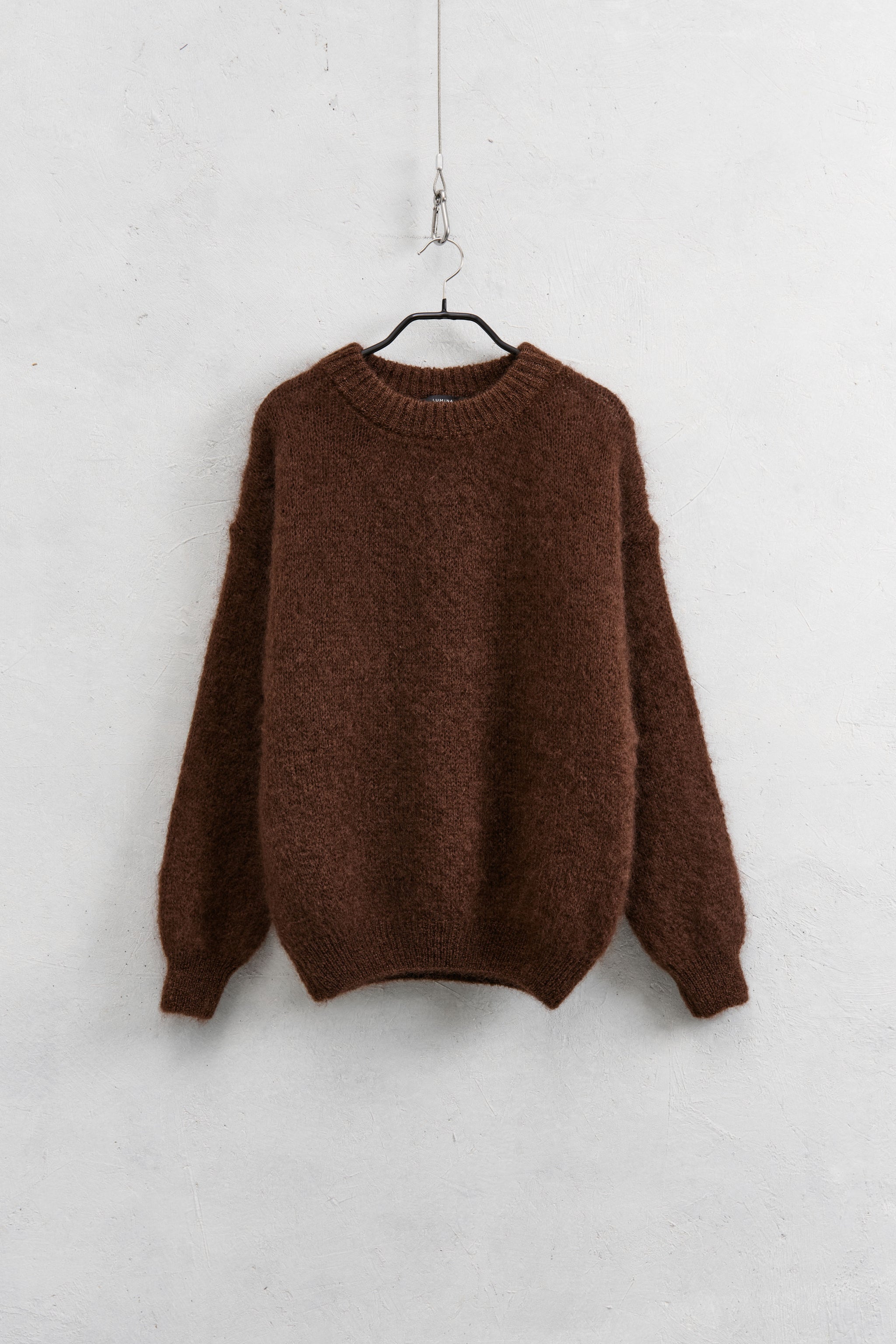 Pull Mohair TU