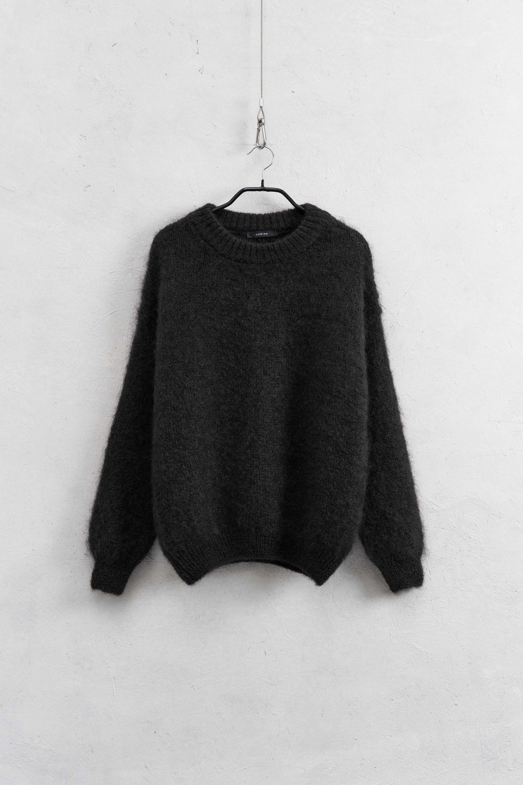 Pull Mohair TU