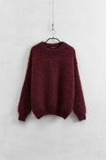 Pull Mohair TU