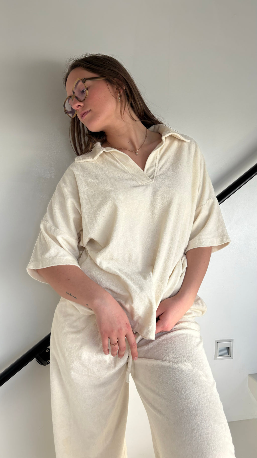 Ensemble éponge Mira - mode femme Kefi Concept Store