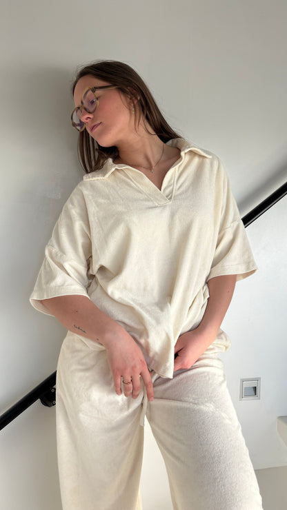 Ensemble éponge Mira