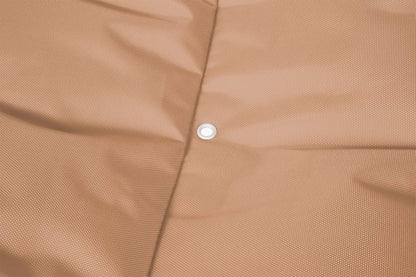 Fatboy© headdemock sesame incl.rack black & pillow