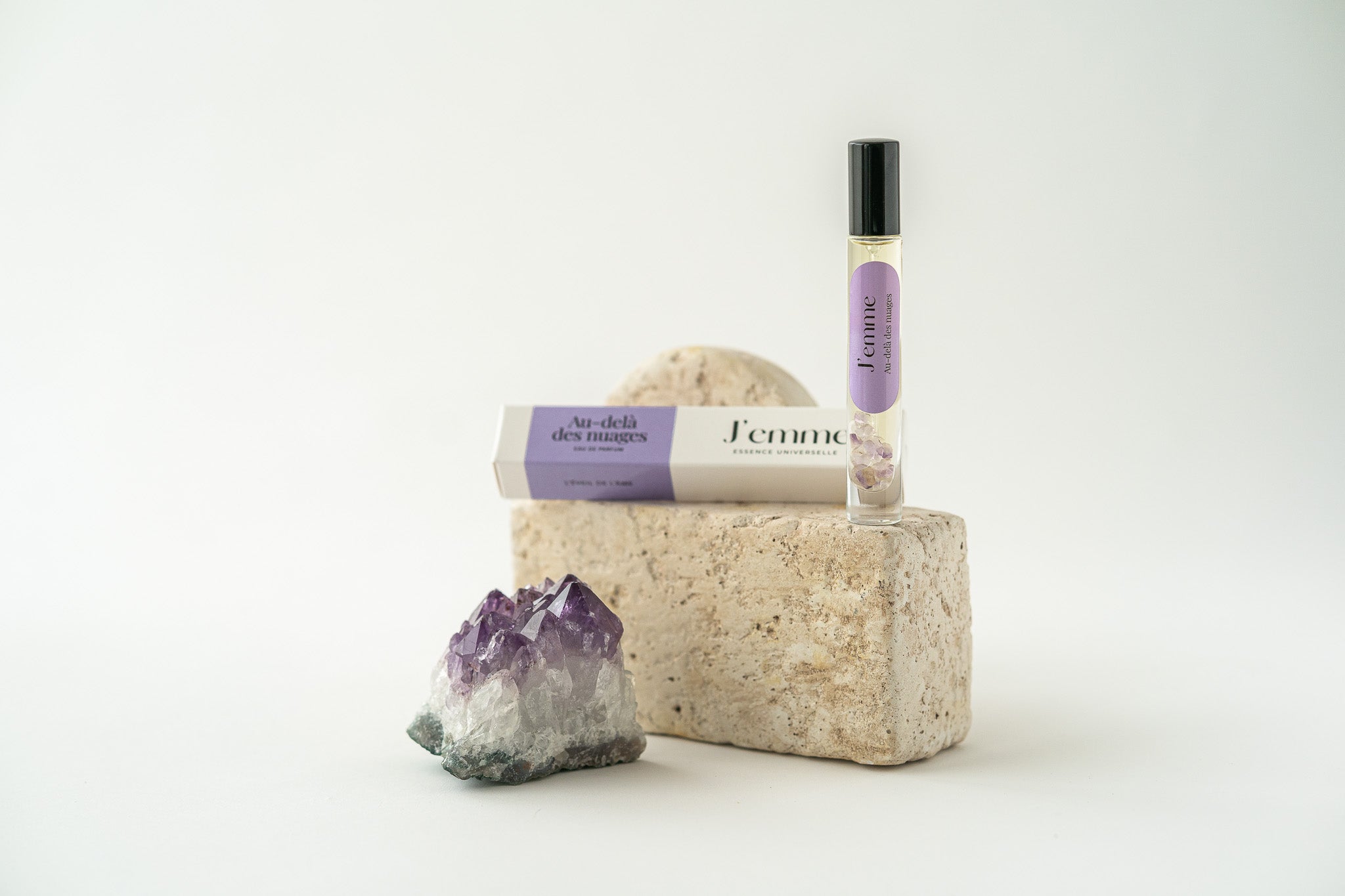 Jemme - parfum mini 10ml