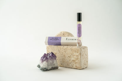 Jemme - parfum mini 10ml